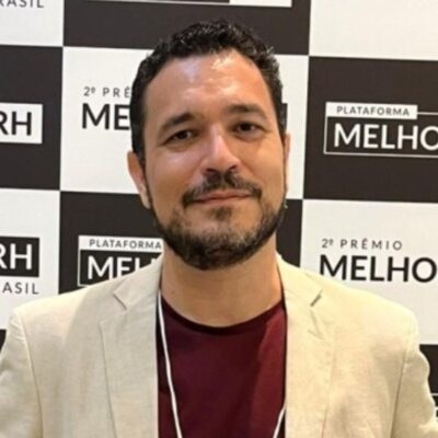 Fabiano Rangel