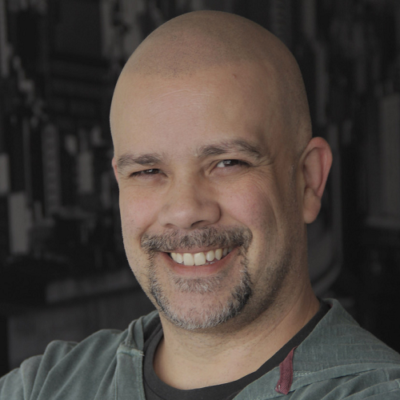 Hélio Martins Jr.
