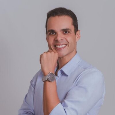 Wellido Teles