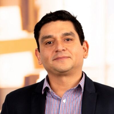 José Luis Ovando