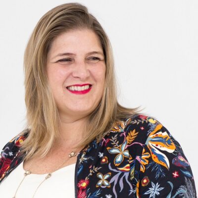 Claudia Cezaro Zanuso
