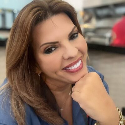 Cleide Cavalcante