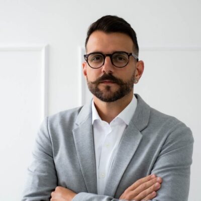 Vitor Miranda de Almeida