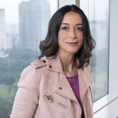 Claudia Góes