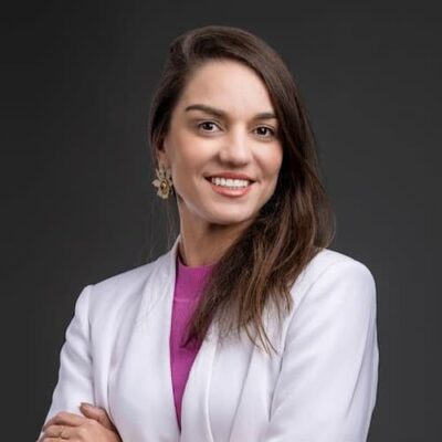 Marcela Villas Bôas