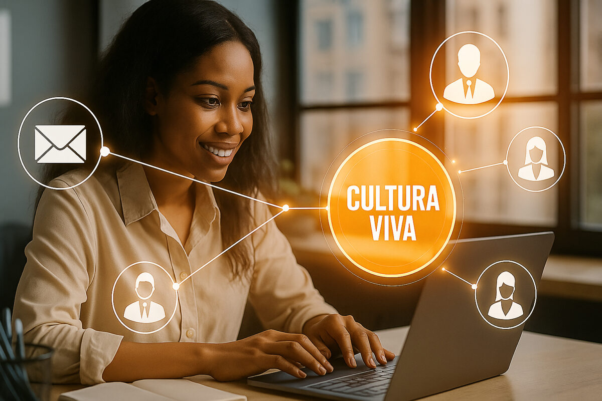 Comunicação e reputação