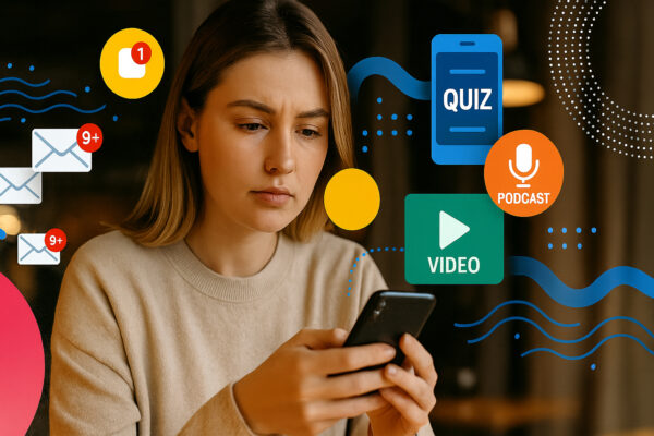 MIcrolearning e comunicação interna