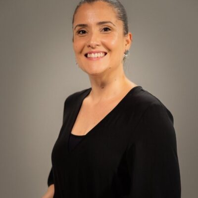 Lígia Rocca