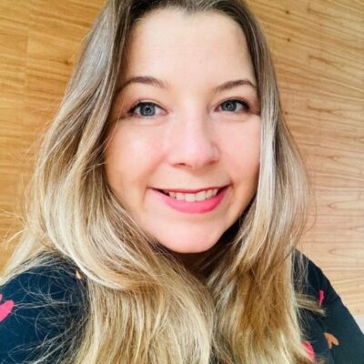 Patricia Saddock de Sá