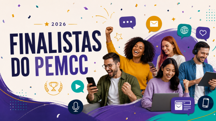 Prêmio Empresas que Melhor se Comunicam com Colaboradores